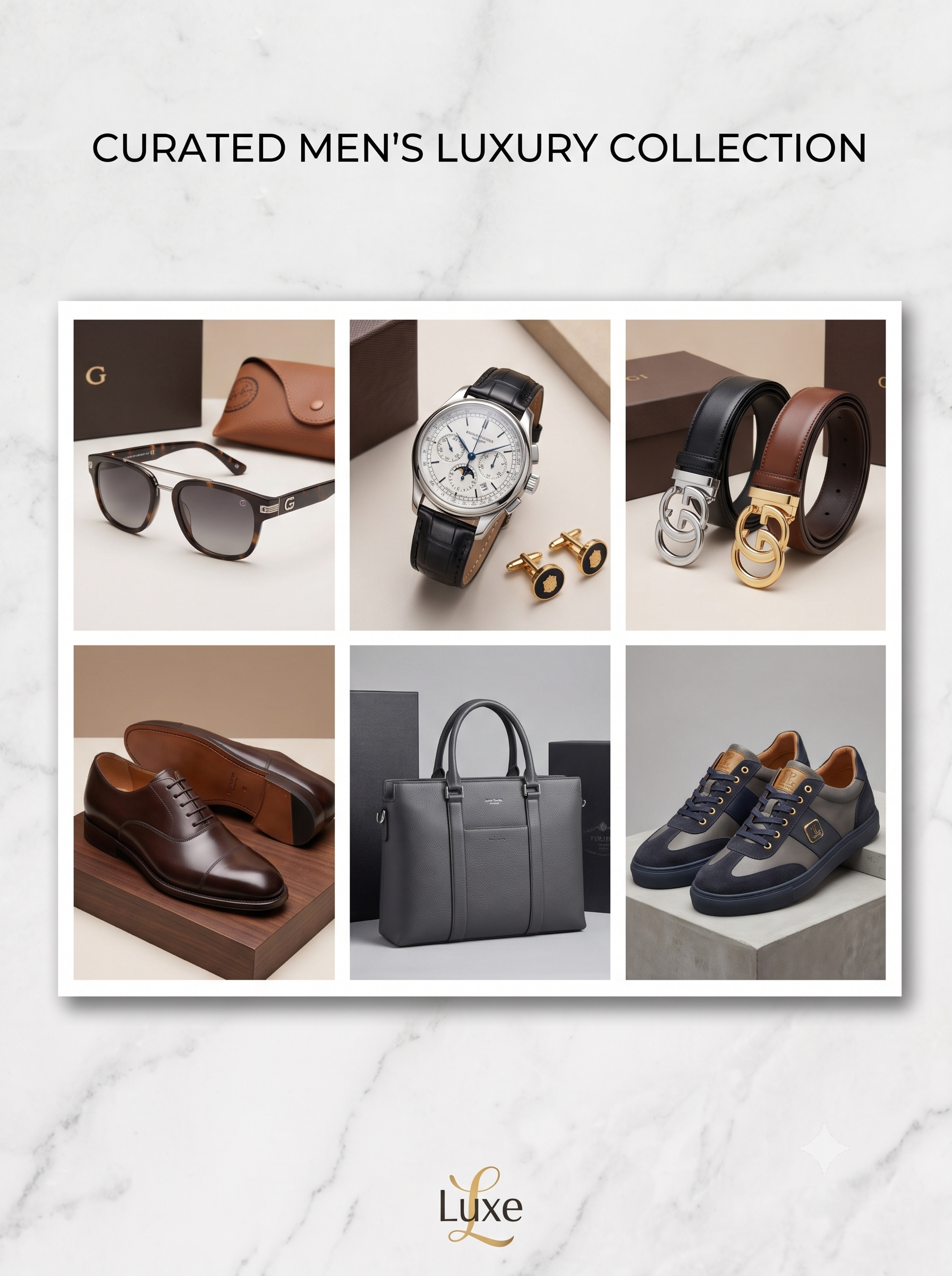 wwmen Collections